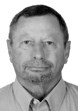 Ronald Davidson Managing Director (USA) Paul Spice Managing Director (UK) Has 37 years