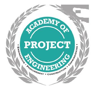This collective mark is a trademark owned by Academy of Project Engineering for the use of its members.