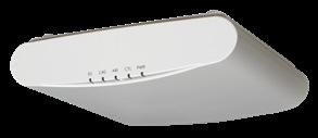 11ac Wave 2 dualconcurrent AP with MU-MIMO and BeamFlex+ High-end 802.