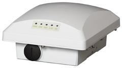 Outdoor Access Points and Bridges FEATURE T300 Series T301 Series T310 Series E510