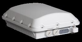 11ac Wave 2 dual concurrent AP with BeamFlex+ High-end 802.