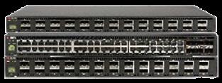 ICX Switches Access Access / Aggregation Aggregation / Core ICX 7150-Compact ICX 7150 ICX 7150 Z-Series ICX 7250 ICX 7450 ICX 7650 ICX 7750 Switch Model Switching Capacity (max) 68Gbps 180Gps 304Gbps