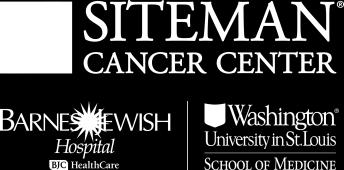 Southwestern Colleagues, students and postdocs at Wash U Research are supported by