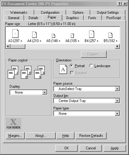 Operation with Windows 95/98/Me How to Use Help The following describes how to use Help. 1. Click and a? mark appears next to the pointer.