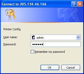 8. Select the appropriate Name (SSID) from the list and click OK (Figure 6).