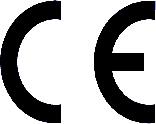 CE Marking Warning This is a Class B product.