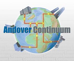 Additionally, v1.9 introduces direct support for third party drivers using the BACnet bcx1 Controller/Router. Revision 1.9 is a paid upgrade for all Andover Continuum systems (i.e. v1.8x or below).