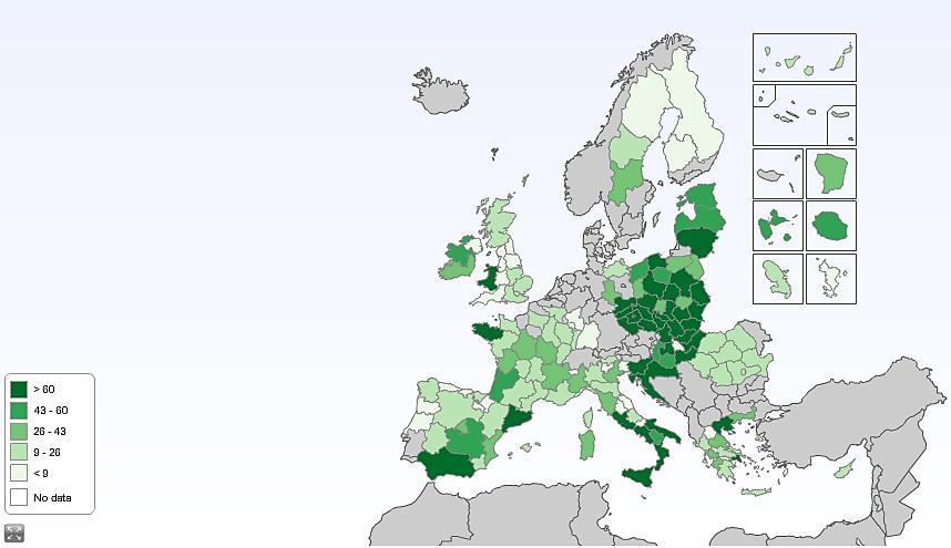 Investment Funds (ESIF) European