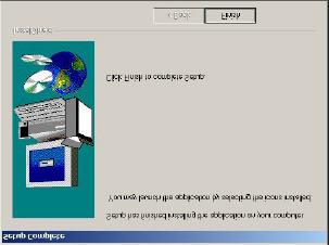 Insert the 11Mbps Wireless PC Card Software and Documentation CD or floppy diskette into the corresponding drive, and exec