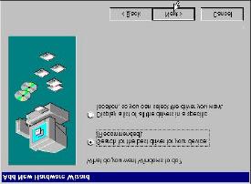 Chapter 3 Software Installation This chapter describes the installation of the 11Mbps Wireless PC Card driver for the Windows 95/98/ME, Windows NT 3.51/4.0 and Windows 2000 operating systems.
