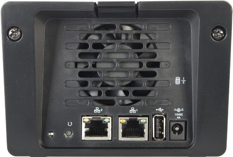 SLS-ENVR2016 Network Video Recorder V2.2.2 Quick Setup Guide The SLS-ENVR2016 series NVR is an intelligent and compact appliance that provides a network interface to monitor, record and playback video from up to 16 IP cameras.