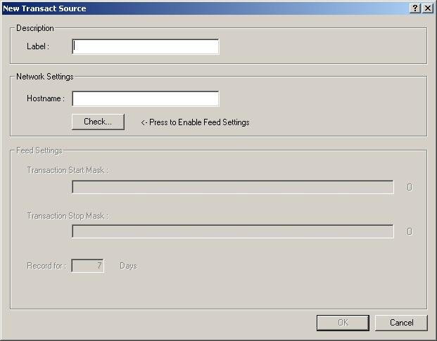 Cnfiguring the Serial Server (cntinued) Select New t pen the device installatin dialg. Enter a name fr the Serial Server.