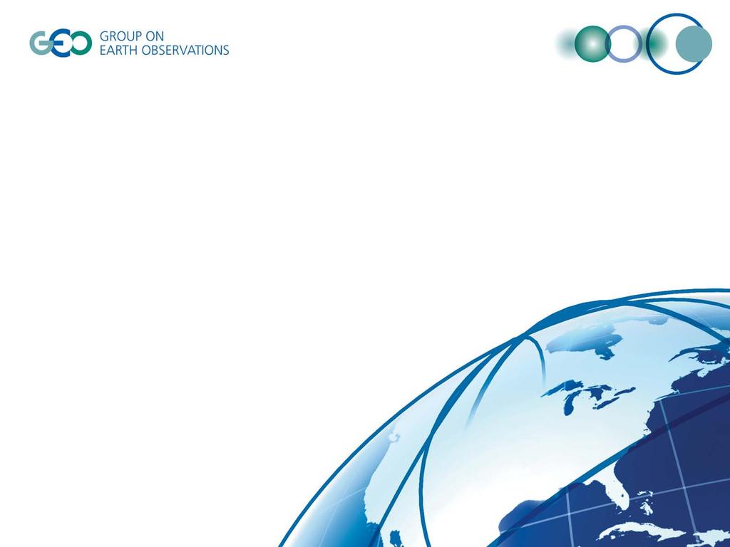 GEO Update and Priorities for 2014 Osamu Ochiai GEO Secretariat