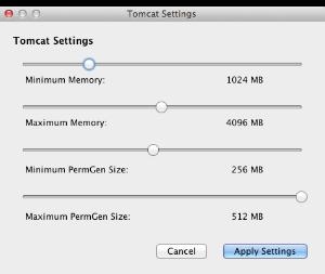 Jamf Pro Web App Memory Jamf Pro allows you to view the amount of memory being used by the web app.