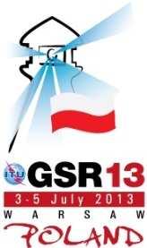 GSR13 best practice guidelines Regulation 4.