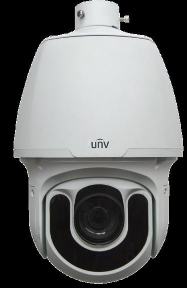3MP 33x IR PTZ Dome Camera IPC6253SR-X33 Key Features Optics 33x optical zoom Accurate and fast