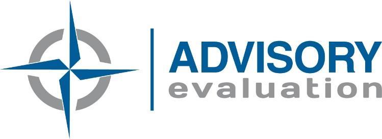 Advisory Evaluation aligns a