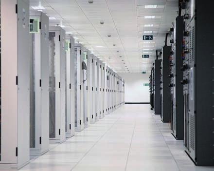 Data Centres Data centre facilities require broad experience, specialised