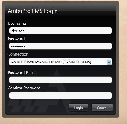 Ensure that the Force Change Password check box is checked and click Ok STEP 7 Have the
