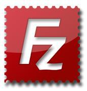 FileZilla to move our website to the Web Server
