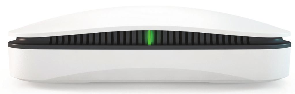 The Cape Networks Sensor and Dashboard Continuously test Wi-Fi and application
