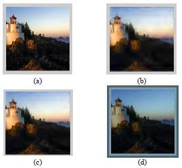 IV. MODELING AND RESULTS Color image compression[6][7] is very important in today s communication era because most of the images are in color. Color images take more space for storage.