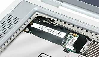 PowerBook G4 (Gigabit Ethernet) Screw