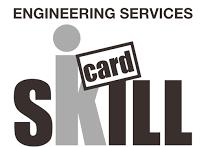Engineering Services SKILLcard application form Supervisors and Managers and CIBSE Members using the Professionally Qualified Person (PQP) route HOW TO APPLY: 1 2 3 4 5 Please complete sections 1-7