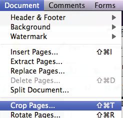 If you still see lines after unchecking these options, then your PDF will print with the lines.