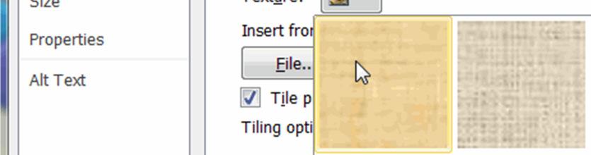 Click the button to close the Format Chart Area dialog box. 26.