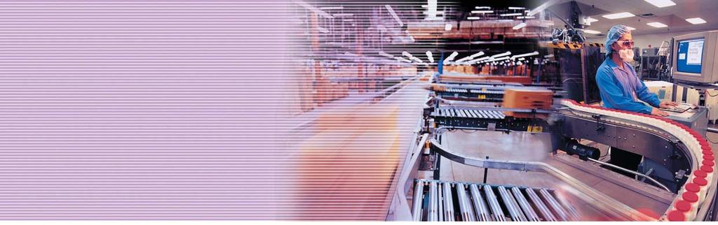 Our Brad automation and networking solutions are engineered to facilitate reliable information flow, from machines to PCs and PLCs, and all the way from the plant floor to the enterprise.