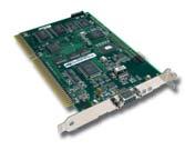 Port: HE13 10 pin - -V1 Slave - -V0 Slave SST-S-104 PC/104 bus Economical solution Dedicated to Siemens Simatic S7 PLC series Ideal for OEM applications. PCI Universal 3.