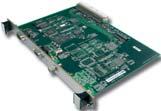 3/5V Interface Cards for High Speed Control Applications High speed deterministic communication for control applications Highly customizable network access via Direct RAM services OEM ready, hardware