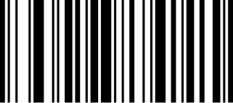 Enable/Disable Convert UPC-E to UPC-A To enable or disable Convert UPC-E to UPC-A, scan the appropriate bar code below.