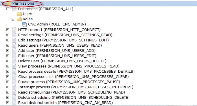 Panel. Scheduling CNC's scheduling module allows administrators to create precise timetables for backup, restore and OS installation tasks.