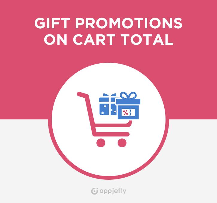 USER MANUAL TABLE OF CONTENTS Introduction... 1 Benefits of Gift Promotions OnCart Total... 1 Installation... 2 Installation Steps... 2 Installation (Custom Theme).