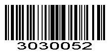 Scan Mode Trigger Mode (Default) Scanning this bar code will enable the scanner to enter manual trigger mode.