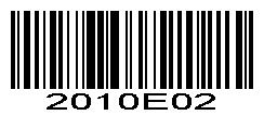 Enable Bookland EAN *Disable Bookland EAN Decode UPC/EAN Supplementals UPC/EAN Supplementals are bar codes appended according to specific format conventions (e.g.upc A+2, UPC E+2, EAN 13+2, EAN 13+5).