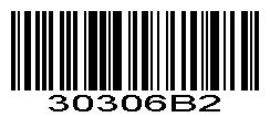 Read Normal Phase/ Phase Reversal Maxi Code Enable/Disable Maxi Code To enable or disable Maxi Code, scan the appropriate bar code below.
