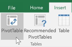 PivotCharts are associated with PivotTables and provide graphical representations of the same information.