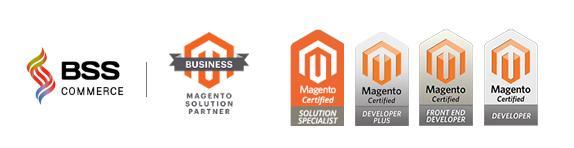 7 User Guide Order Details on Success Page for Magento 2 3. Contact Us Any questions or concern about us, feel free to contact: Website: http:/bsscommerce.com Support: support@bsscommerce.