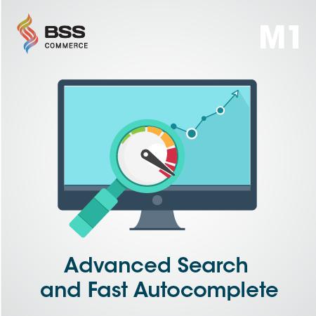1 User Guide Magento Advanced Search and Fast Autocomplete