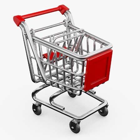 Shared Cart User Groups Fantastic way to allow multiple users in your department the ability to edit a single cart!