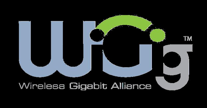 The 802.11 ad/wigig 60 GHz BEYOND Gbps Data Rates. 7 GHz BW Available. Higher path Loss.