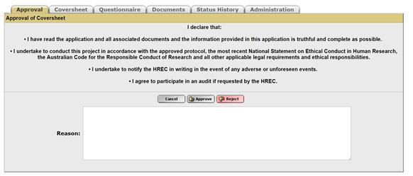 6) A read only copy of the application can be