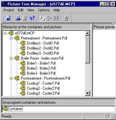 Picture Tree Manager 6.