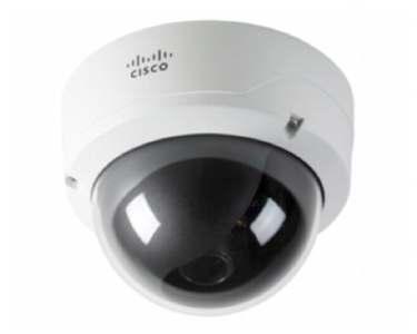 Cisco Video Surveillance 2621V IP Dome The Cisco Video Surveillance 2621V IP Dome is a feature-rich digital camera designed to provide superior performance in a wide variety of video surveillance