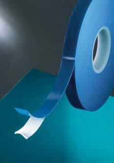 ..or email sales@mossplastics.com Self-adhesive Products High Bond Foam Tape Acrylic Adhesive Double sided strong bonding tape can replace mechanical fasteners.