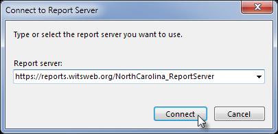 Open Report Builder Directly from Computer 1. On the Start menu, click All Programs, then search for Microsoft SQL Server 2016 Report Builder. 2. Click Report Builder.