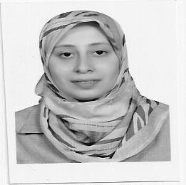 Engineering Al-Azhar University, Egypt. Her research interests are in the areas of computer networking and wireless network security.